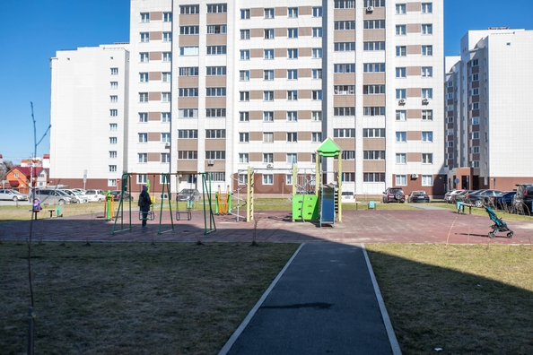 
  Продается 2-комн. квартира 56.1 м². Фото 22.
