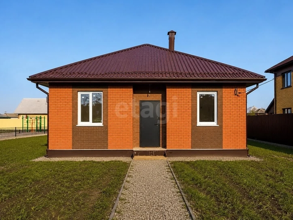 
  Продается дом 84 м². Фото 2.