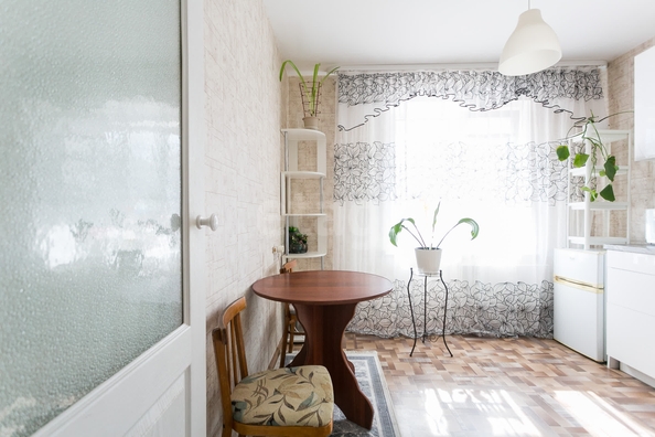 
  Продается 1-комн. квартира 38.9 м². Фото 5.