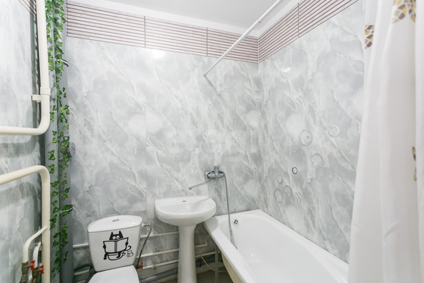 
  Продается 1-комн. квартира 38.9 м². Фото 9.