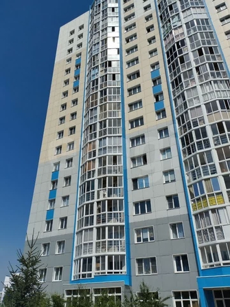 
  Продается 1-комн. квартира 37 м², в ЖК Акварельный 2.0, дом 1. Фото 2.