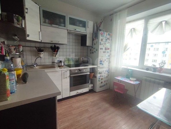 
  Сдается 1-комн. квартира 38.5 м². Фото 3.
