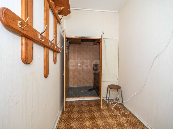 
  Продается 1-комн. квартира 34.8 м². Фото 9.