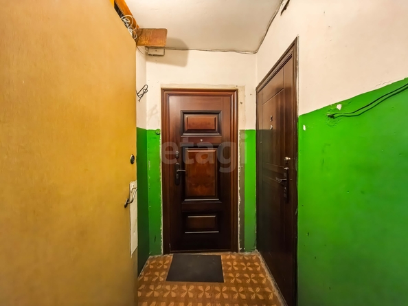 
  Продается 1-комн. квартира 34.8 м². Фото 14.