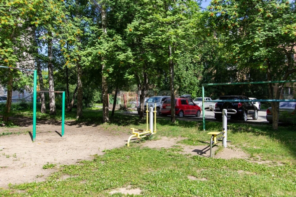 
  Продается 3-комн. квартира 69 м². Фото 18.