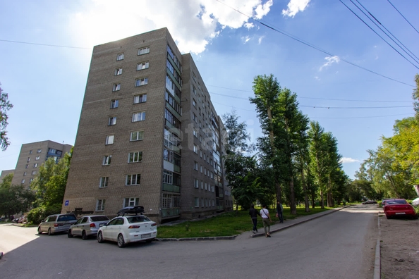 
  Продается 3-комн. квартира 69 м². Фото 22.