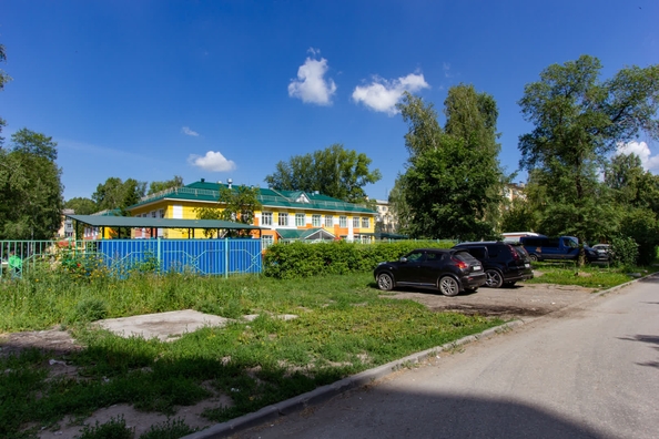 
  Продается 3-комн. квартира 69 м². Фото 25.