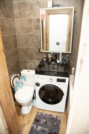 
  Продается 1-комн. квартира 32.8 м². Фото 15.