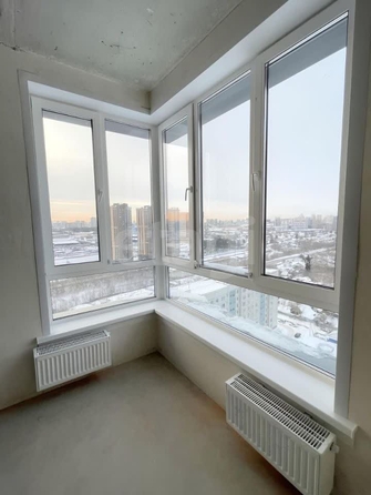 
  Продается 2-комн. квартира 51.5 м², в ЖК Луна. Фото 1.