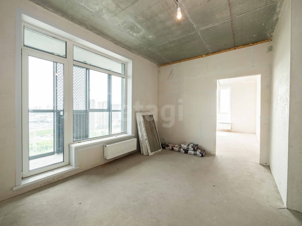 
  Продается 1-комн. квартира 51.5 м², в ЖК Луна. Фото 4.
