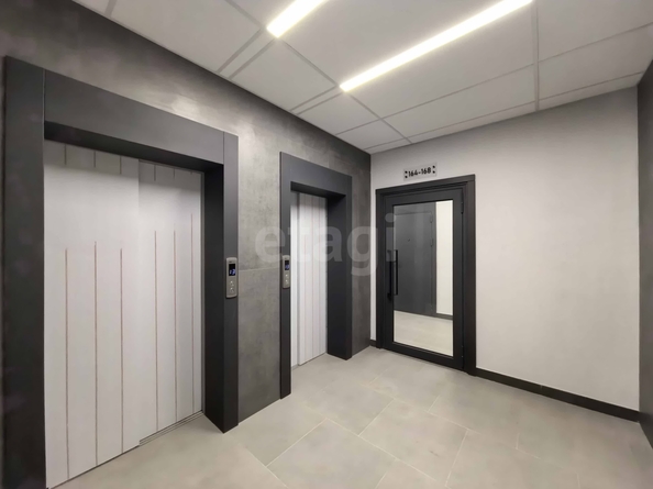 
  Продается 1-комн. квартира 51.5 м², в ЖК Луна. Фото 24.