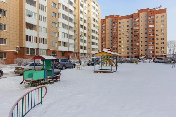 
  Сдается 3-комн. квартира 83.6 м². Фото 10.