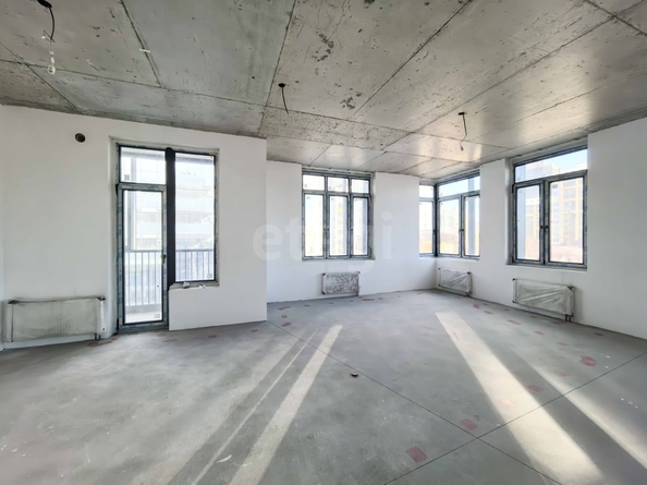 
  Продается 2-комн. квартира 71.6 м², в ЖК Almond (Алмонд). Фото 1.
