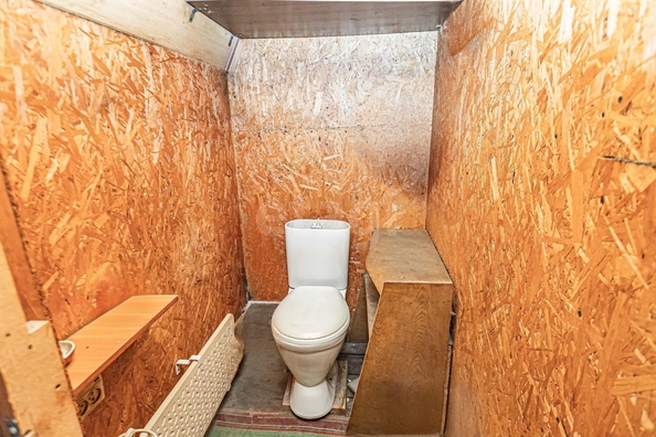 
  Продается дом 132.3 м². Фото 15.