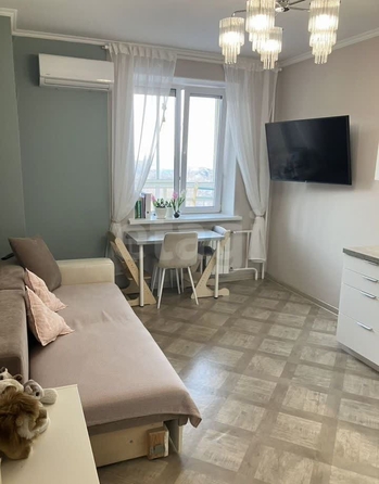 
  Продается 1-комн. квартира 42 м², в ЖК Дивногорский, дом 45. Фото 13.