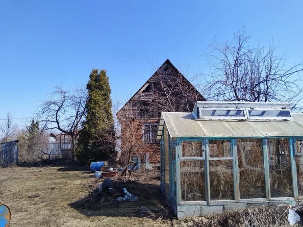 
  Продается дача 25 м². Фото 3.
