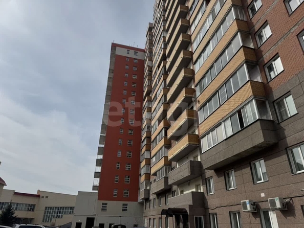 
  Продается 1-комн. квартира 39.2 м². Фото 10.