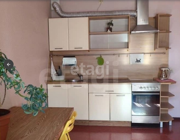 
  Продается студия 30 м². Фото 2.