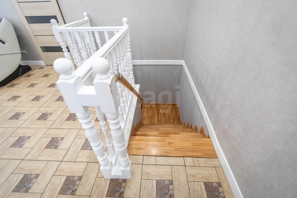 
  Продается дом 189.2 м². Фото 27.
