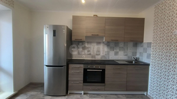 
  Продается 1-комн. квартира 34.6 м². Фото 3.