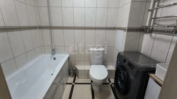 
  Продается 1-комн. квартира 34.6 м². Фото 11.