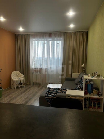 
  Продается студия 29.7 м². Фото 1.