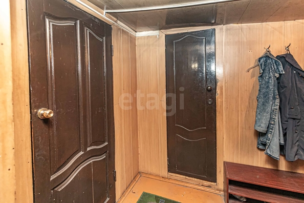 
  Продается дом 56 м². Фото 15.