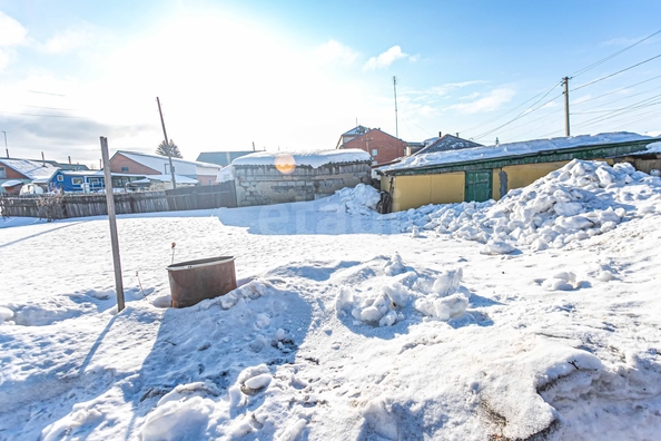 
  Продается дом 56 м². Фото 21.