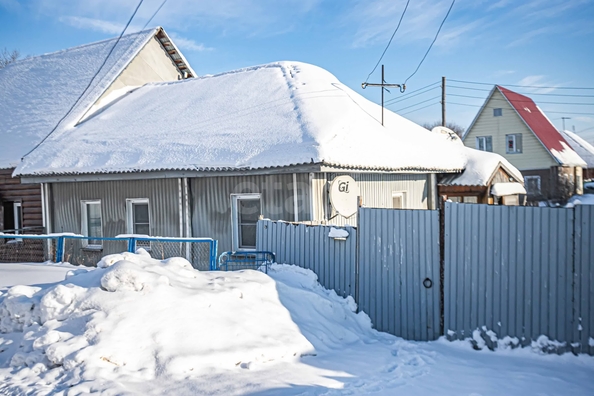 
  Продается дом 56 м². Фото 28.