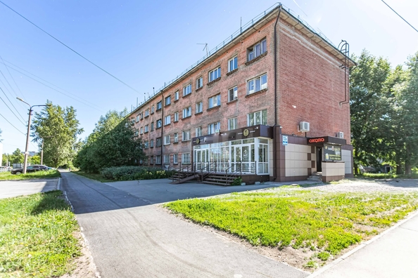 
  Продается комната 12.5 м². Фото 27.
