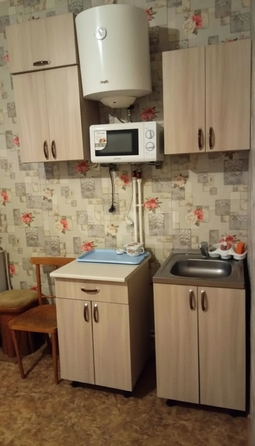 
  Продается студия 26.8 м². Фото 3.