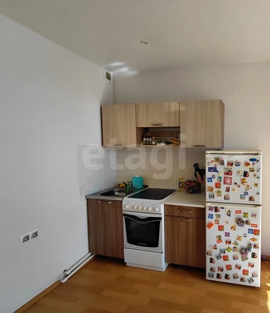 
  Продается 1-комн. квартира 40.2 м². Фото 3.