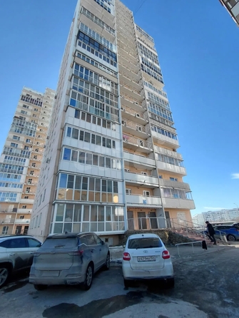 
  Продается 1-комн. квартира 40.2 м². Фото 4.