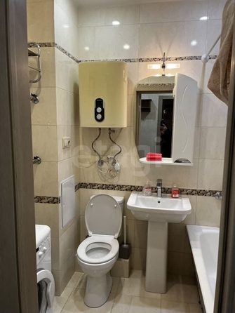 
  Сдается 2-комн. квартира 43.7 м². Фото 10.