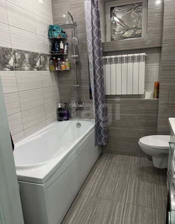 
  Продается 4-комн. квартира 75.3 м², в ЖК 4 мкр, дом 11. Фото 2.