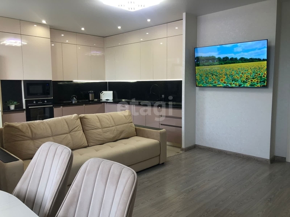 
  Продается 3-комн. квартира 98 м². Фото 8.