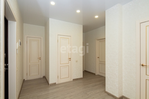 
  Продается 3-комн. квартира 98 м². Фото 16.