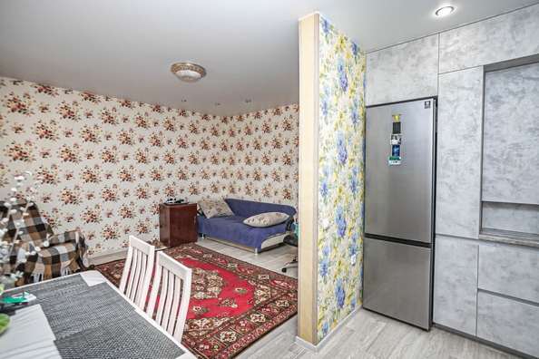 
  Продается 2-комн. квартира 52.8 м². Фото 9.