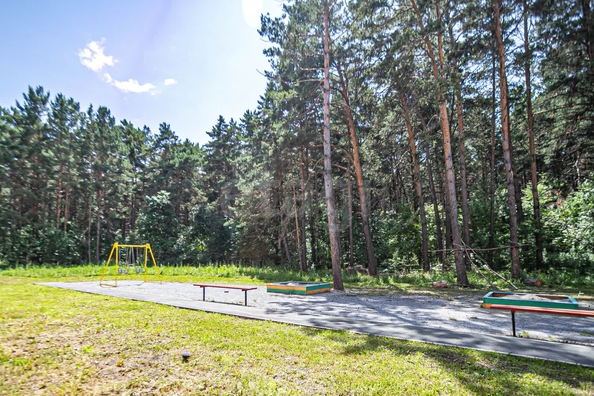 
  Продается 2-комн. квартира 52.8 м². Фото 27.