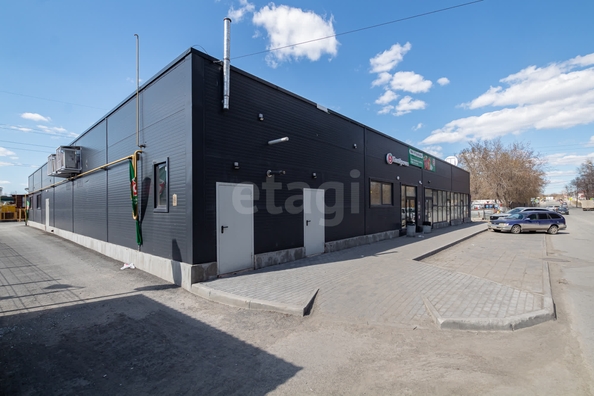 
  Сдается торговая площадь 500 м². Фото 4.