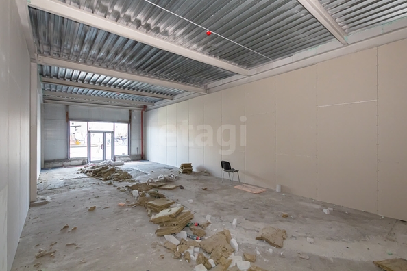 
  Сдается торговая площадь 500 м². Фото 15.