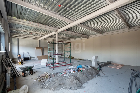 
  Сдается торговая площадь 500 м². Фото 20.