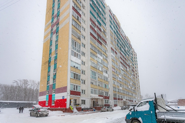 
  Сдается универсальное помещение 42.2 м². Фото 5.