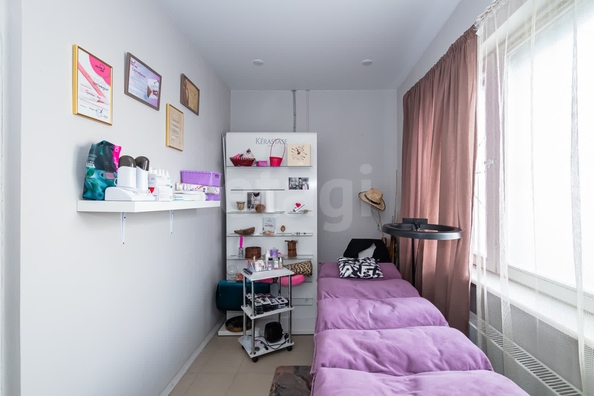 
  Сдается универсальное помещение 42.2 м². Фото 15.