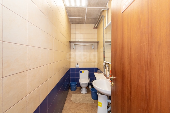
  Сдается офис 86.1 м². Фото 7.