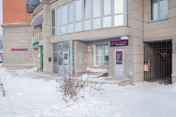 
  Сдается универсальное помещение 35.9 м². Фото 2.