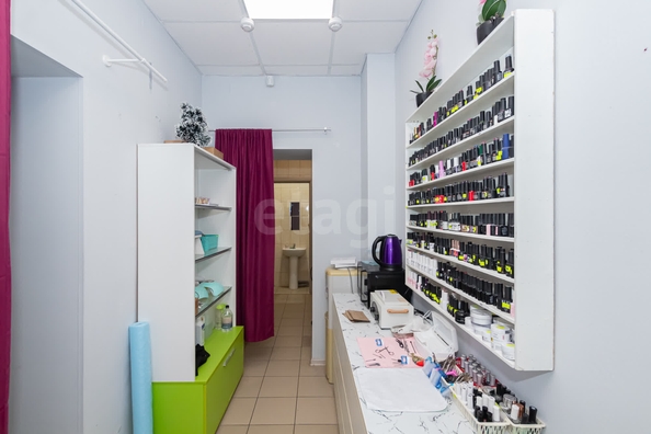 
  Сдается универсальное помещение 35.9 м². Фото 14.