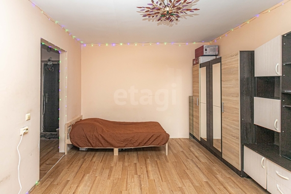 
  Продается 1-комн. квартира 31.3 м². Фото 3.
