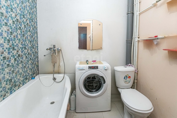 
  Продается 1-комн. квартира 31.3 м². Фото 6.