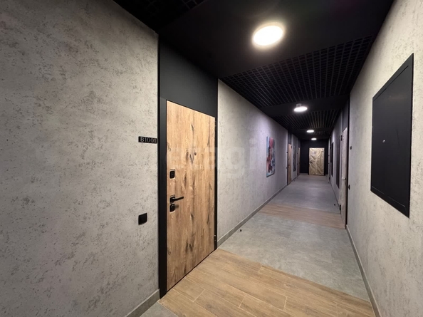 
  Продается студия 37.2 м², в ЖК Тихомиров, башня А. Фото 2.
